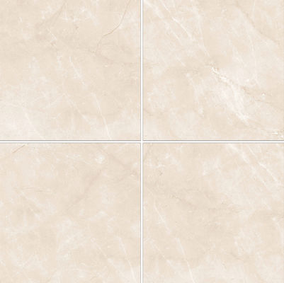comprar Elegant and Firebrick Marble 1000x1000mm Porcelain Glazed Polished Tiles For Building and Living Room Light Yellow fabricación en línea