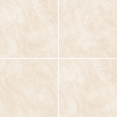 comprar Light Brown Wear-resistant 1mx1m Porcelain Glazed Polished Tiles For Apartment and Office fabricación en línea