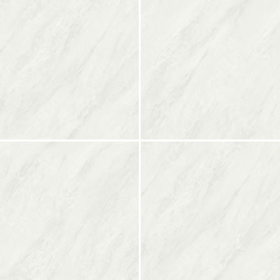 comprar Light Gray Stain-resistant 1mx1m Porcelain Glazed Polished Tiles For Bedroom and Living Room fabricación en línea