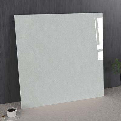 comprar Firebrick and Non-slip 1mx1m Porcelain Glazed Polished Tiles For Project and Office Gray fabricación en línea