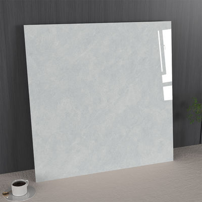 comprar Acid-Resistant And Anti-Slip Inside Floor Gray Marble 1mx1m Polished Glazed Porcelain Tile For Decoration And Living Room fabricación en línea