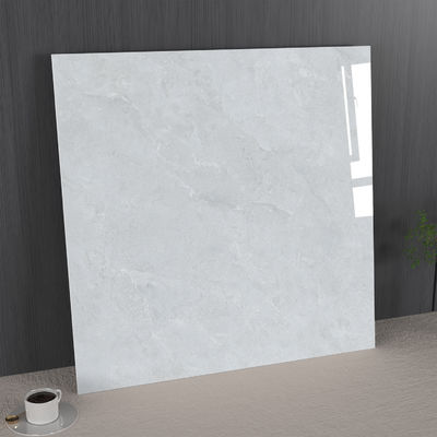 comprar Light Gray Marble Eco-Friendly Tiles and Modern Indoor Floor Polished Glazed Porcelain Tile For Dining Room and Kitchen fabricación en línea
