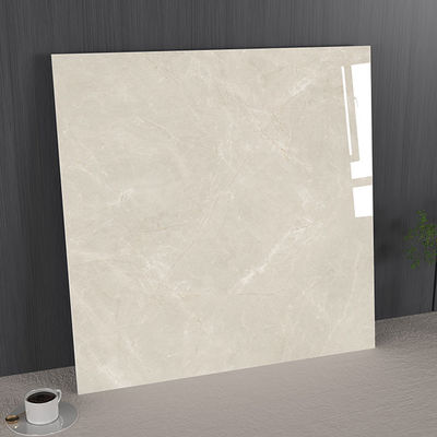 comprar Antibacteriano resistente al desgaste piso interior luz gris 1000x1000mm porcelana glaseada pulida azulejos para construcción fabricación en línea