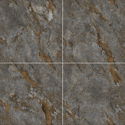 comprar Anti-deslizante gris 1000x1000mm piso interior Polido azulejos de piedra de lujo para edificios y oficinas 2 estilos fabricación en línea