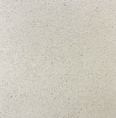 comprar Azulejos homogéneos de cuerpo completo de partículas grandes de suelo interior y exterior de 600x600mm resistentes a las manchas grises para hotel fabricación en línea