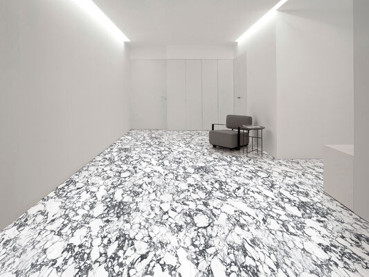 comprar Piso interior a prueba de agua 600x1200mm Replica de azulejos de porcelana vidriada para oficinas y apartamentos fabricación en línea