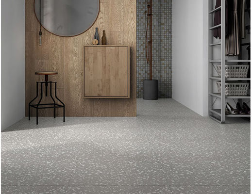 comprar El cuerpo completo grueso de 1152SQM 9.7m m que la porcelana teja el terrazo de Lappto semi pulió esmaltado fabricación en línea