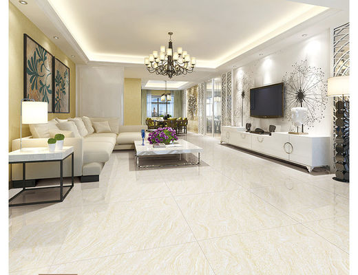 comprar gris blanco pulido los 80x80cm 600X600m m ISO13006 de las tejas de la porcelana 4pcs fabricación en línea