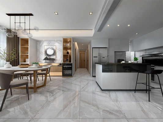 comprar El por ciento 800x800m m de W.A 0,05 pulió la porcelana esmaltada del piso de la piedra arenisca de las tejas fabricación en línea
