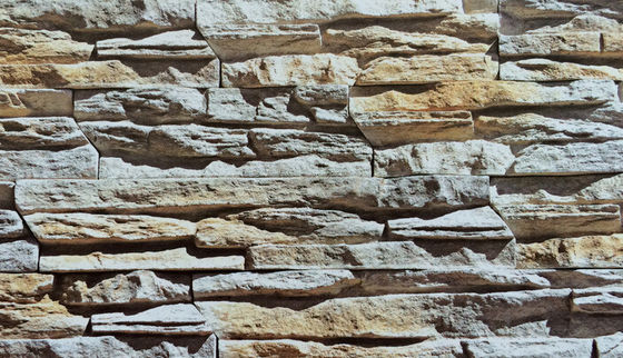 comprar Ladrillo de piedra cultivada de cemento de grado AAA para paredes exteriores e interiores fabricación en línea