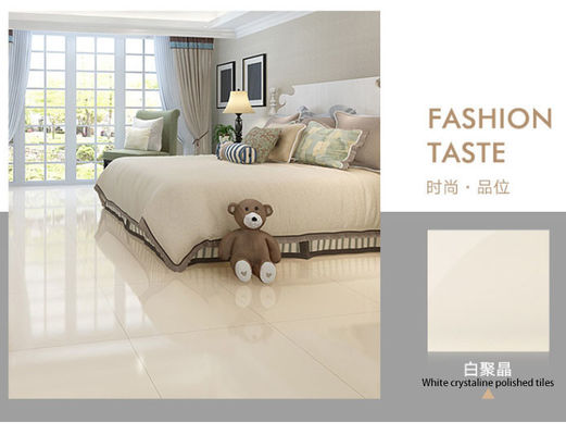 comprar las tejas pulidas cristalinas de la porcelana de 600x600m m esmaltaron 800x800m m fabricación en línea
