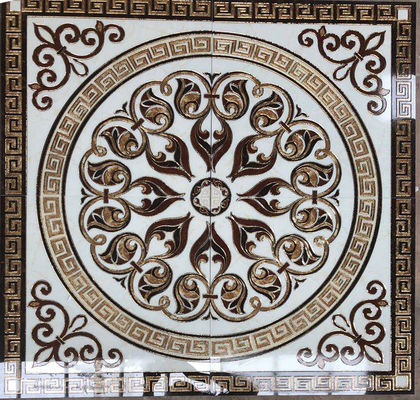 comprar Sala de estar 9.5m m de ISO13006 el 120x120cm Crystal Polished Tile Carpet Floor fabricación en línea