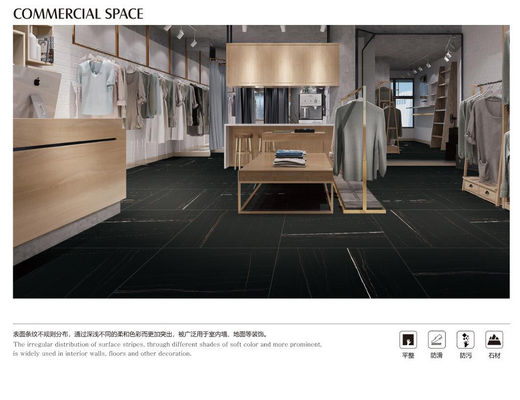 comprar la pared de mármol del piso de los 60x60cm teja la piedra arenisca, teja esmaltada porcelana de la impresión del chorro de tinta 3d del 1cm fabricación en línea