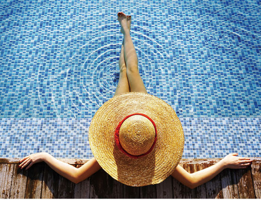 comprar Las tejas azules de la piscina del mosaico de PRIMIERA, 300x300m m ISO13006 esmaltaron la baldosa cerámica fabricación en línea