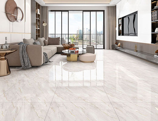comprar el mármol anti del resbalón de 36X36' 3pcs/Ctn teja la línea de oro decoración 11m m del cuerpo completo de la casa fabricación en línea