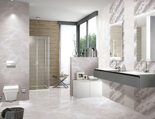 comprar 0,1 W.A Contemporary Residential Building, pared de cerámica del cuarto de baño de 9m m tejan los 30x60cm fabricación en línea