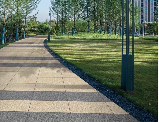comprar 600x600mm Tijeras de porcelana para exteriores no resbaladizas 2cm de espesor Superficie mate fabricación en línea