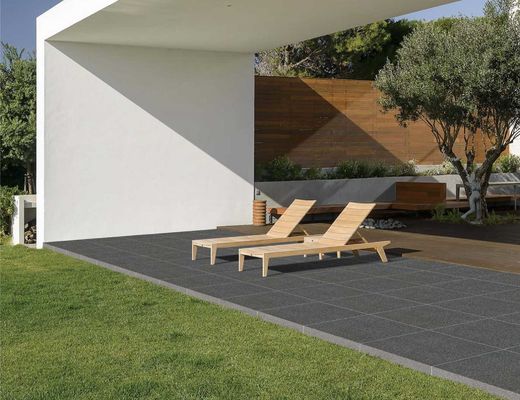 comprar resbalón anti densamente 20m m de la construcción residencial de los 30x60cm del piso los 60x60cm contemporáneo del granito fabricación en línea
