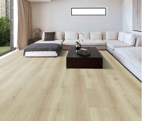 comprar El resbalón no- lleva - el suelo resistente del tablón del vinilo del proceso estadístico de LVT fabricación en línea