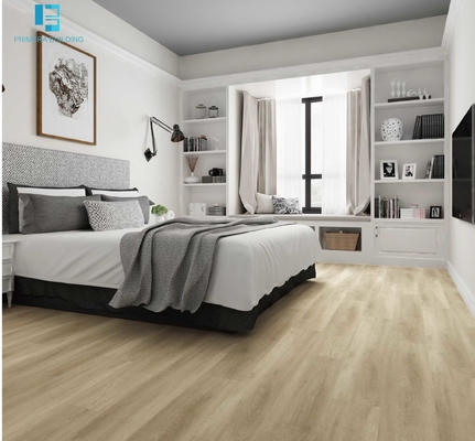 comprar Proceso estadístico incombustible de LVT que suela el tablón del vinilo para la decoración casera interior fabricación en línea