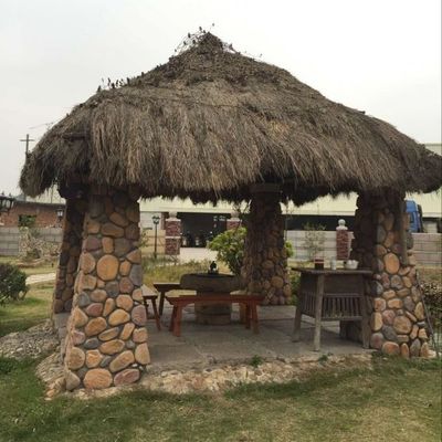 comprar Piedra de cultura de cemento ignífugo de diseño Cobble para paredes exteriores fabricación en línea