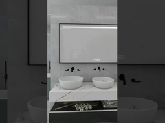 Teja rústica de cerámica