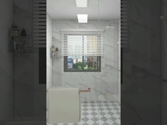 Teja rústica de cerámica