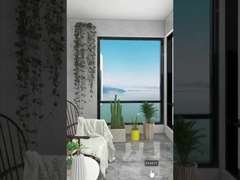 Teja rústica de cerámica