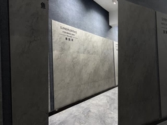 Pulido esmaltó las tejas