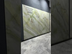 Pulido esmaltó las tejas