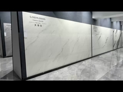 Los azulejos de vidrio pulido 900x1800x9mm