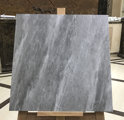 Impresionantes azulejos rústicos de cerámica de vidrio mate ecológico 40x40cm para casa y grado AAA y azulejos de piso y pared para cocina