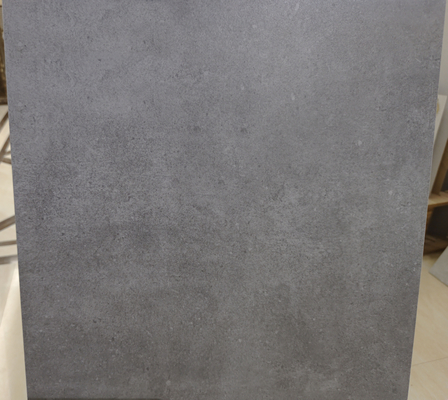 Impresionantes azulejos de cerámica gris para el salón y azulejos de pared de 40x40 cm para la oficina