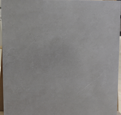 Grado AAA azulejos rústicos de cerámica para hoteles y paredes resistentes al desgaste y piso 400x400mm Antibacterial cara de bebé azulejos de mate acristalados para oficina