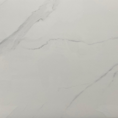 Bloques de ladrillo de fuego azulejos glaseados pulidos suelo 60x60cm pared paneles interiores gris Hotel baño