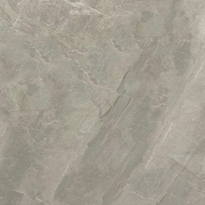 Aislamiento térmico Pisos de vidrio pulido Grisa paneles de porcelana Paredes interiores Edificio cocina Carrara Pisos de cerámica