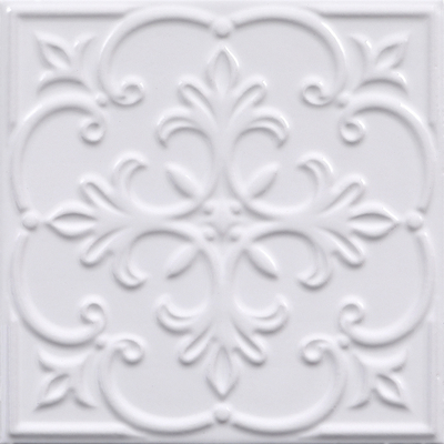 Tejas de suelo rústicas de cerámica blanca duradera de 200x200mm para baño y tejas de pared ecológicas para cocina