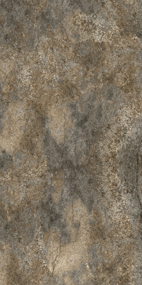 Pared de interior amarilla con vidrio de 160x320cm de porcelana de piedra sinterizada para fondo de baño