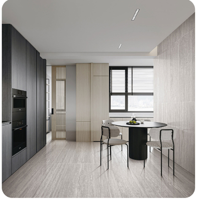 Grado AAA Estilo de la pared interior y 600x1200mm suave azulejos de porcelana de vidrio para el salón y el apartamento