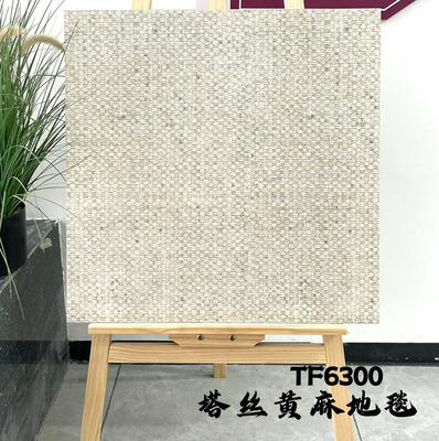 600x600mm Pared interior y suelo SGS Matt Cerámica de azulejos y para la renovación y decoración