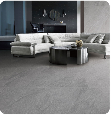 Pavimento interior azulejos de fondo 120x60cm y gris rectángulo cara de bebé azulejos de porcelana para centro comercial y renovación