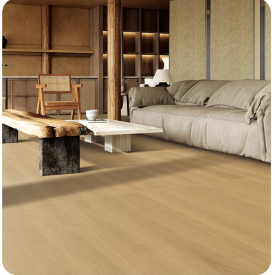 Marrón claro 600x1200mm azulejos de fondo y suelo de interior duradero de madera parecen azulejos de porcelana para oficina