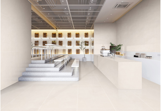 Tejas de porcelana de arcilla de grado AAA 400x800 mm suelo interior