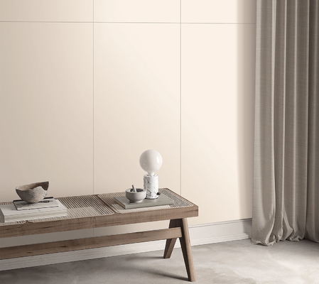 600x1200mm Grado AAA Cara de bebé azulejos de porcelana para dormitorio