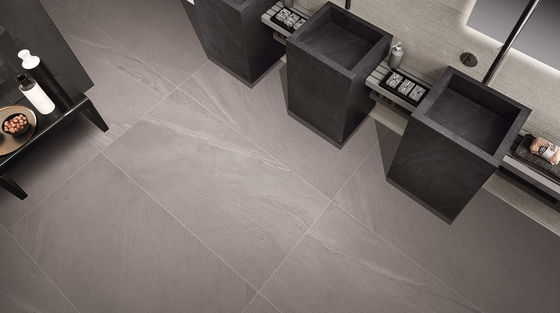 Tejas cerámicas beige para paredes exteriores para construcción y renovación 120x60cm