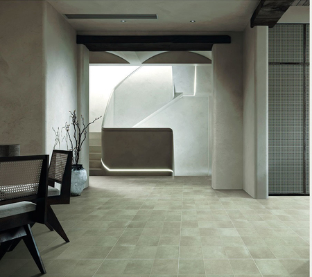 A prueba de humedad 600x600mm Antigua pared interior cara de bebé porcelana Decoración de azulejos para el dormitorio