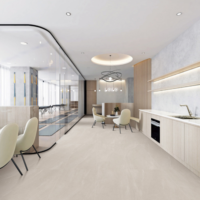 Baldosas de porcelana para interiores AAA Grado 600x1200mm Arcilla ISO13006