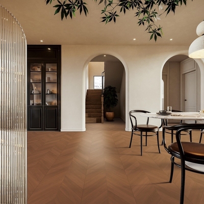 Retro 60x120cm de madera como azulejos de porcelana y azulejos de piso interior de grado AAA para la decoración