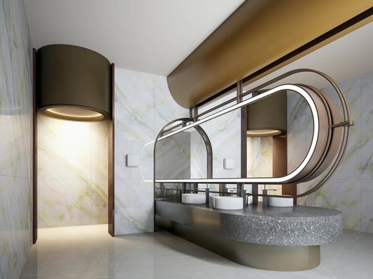 Verde claro y blanco ladrillo de fuego 900x1800x9mm y resistente a los arañazos de porcelana pulida azulejos acristalados piso interior para baño y dormitorio