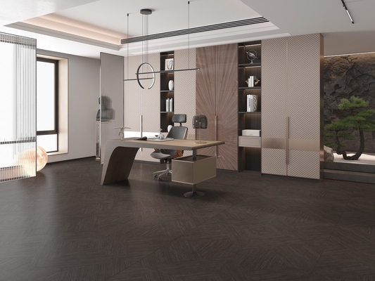 Tejas de porcelana de madera de ladrillo 600x1200mm para balcones